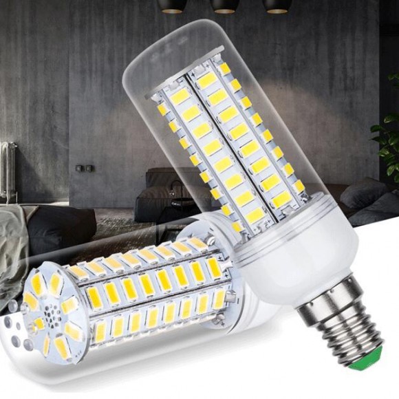 Светодиодная лампа CORN LED